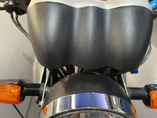 HONDA-CBX 250 TWISTER-2008