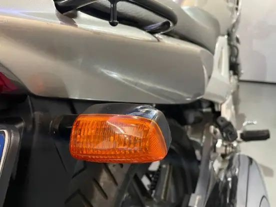 HONDA-CBX 250 TWISTER HONDA-CBX 250 TWISTER-2008
