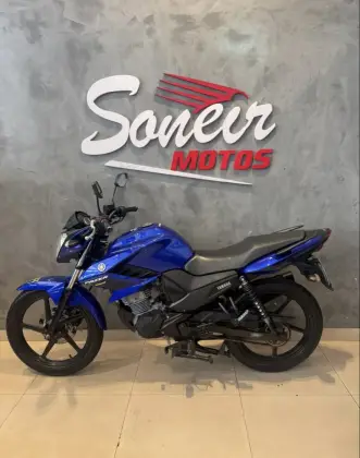 HONDA CG 150 FAN 