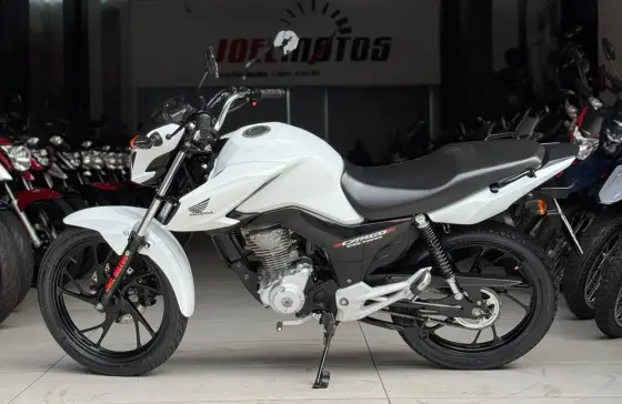 HONDA CG 160 CARGO 