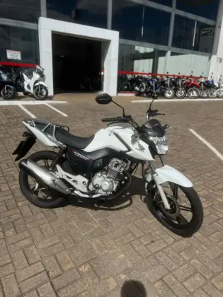 HONDA CG 160 CARGO 