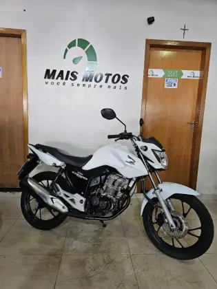 HONDA CG 160 CARGO 