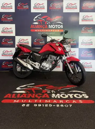 HONDA CG 160 FAN HONDA CG 160 FAN