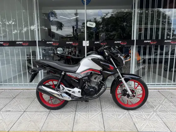 HONDA CG 160 TITAN HONDA CG 160 TITAN