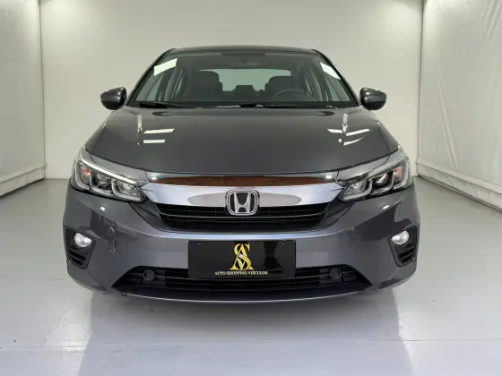 HONDA CITY 1.5 i-VTEC FLEX EXL CVT