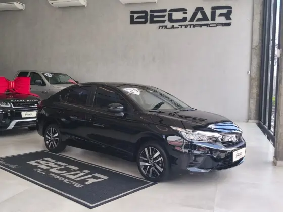 HONDA CITY 1.5 i-VTEC FLEX TOURING CVT