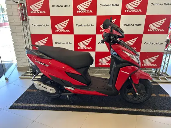 HONDA ELITE 125i HONDA ELITE 125i