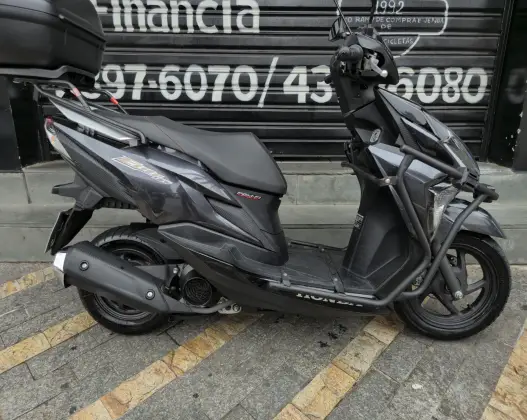 HONDA ELITE 125i 