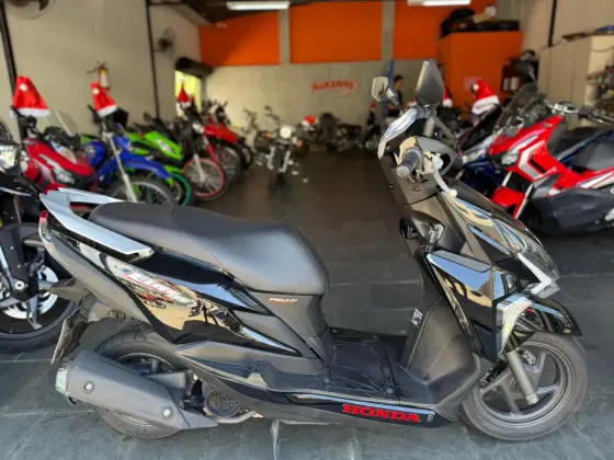 HONDA ELITE 125i 