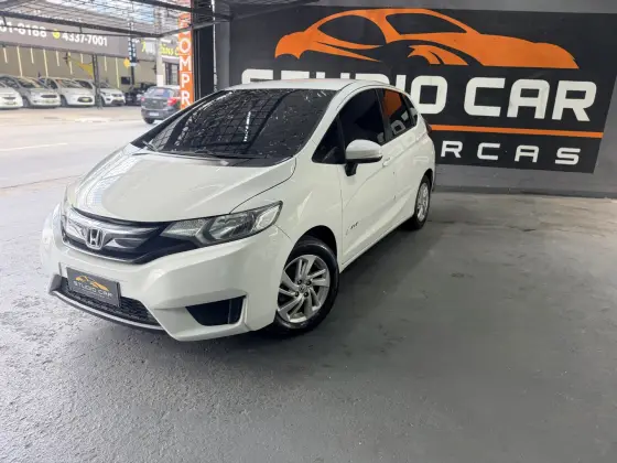 HONDA FIT 1.5 LX 16V FLEX 4P AUTOMÁTICO HONDA FIT 1.5 LX 16V FLEX 4P AUTOMÁTICO