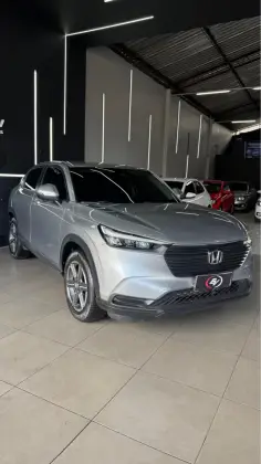 HONDA HR-V 1.5 DI I-VTEC FLEX EX CVT