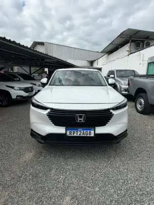 HONDA HR-V 1.5 DI I-VTEC FLEX EX CVT