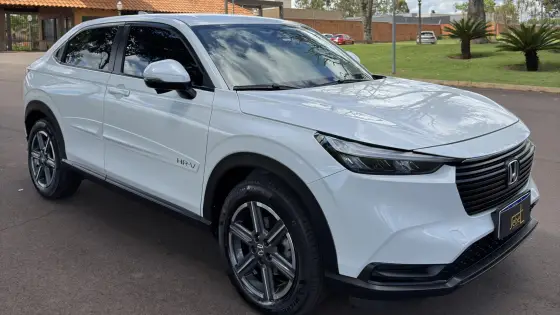 HONDA HR-V 1.5 DI I-VTEC FLEX EX CVT