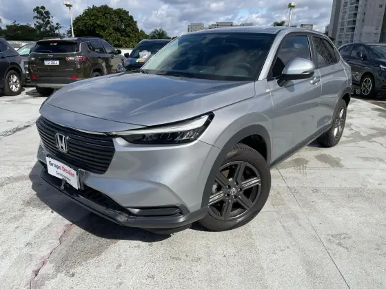 HONDA HR-V 1.5 DI I-VTEC FLEX EXL CVT HONDA HR-V 1.5 DI I-VTEC FLEX EXL CVT