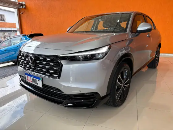 HONDA HR-V 1.5 DI I-VTEC TURBO FLEX TOURING CVT