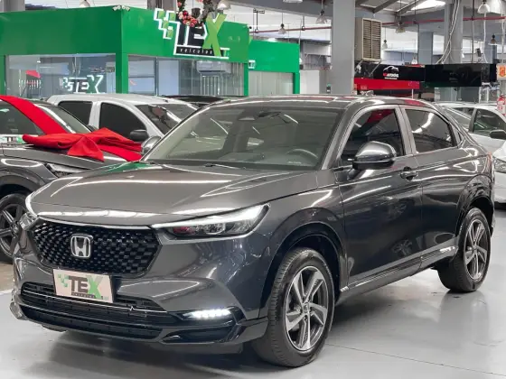 HONDA HR-V 1.5 DI I-VTEC TURBO FLEX TOURING CVT