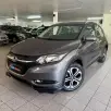 HONDA HR-V 1.8 16V FLEX EXL 4P AUTOMÁTICO HONDA HR-V 1.8 16V FLEX EXL 4P AUTOMÁTICO