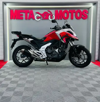 HONDA NC 750X ABS HONDA NC 750X ABS