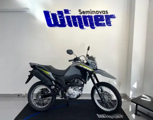 HONDA NXR 160 BROS ABS 