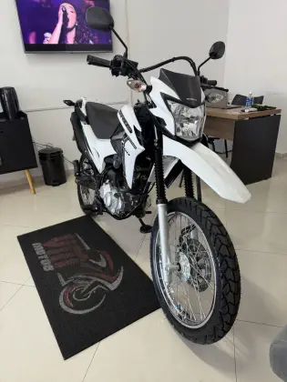HONDA NXR 160 BROS ESDD 