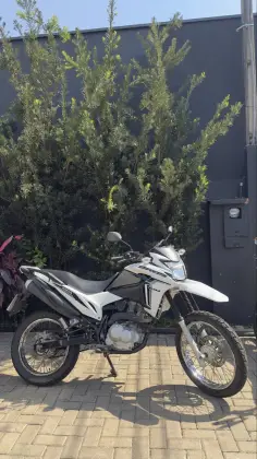 HONDA NXR 160 BROS ESDD 