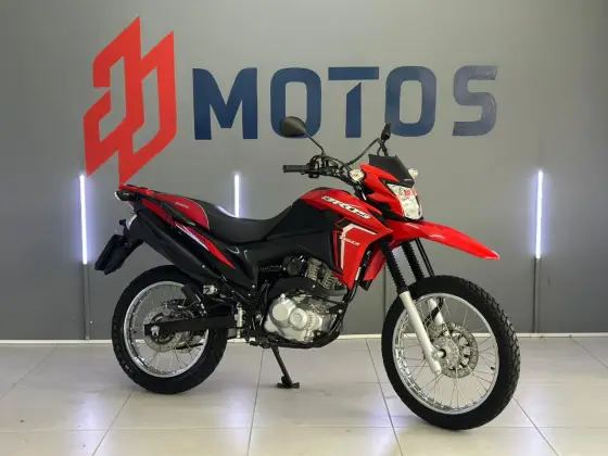 HONDA NXR 160 BROS ESDD 