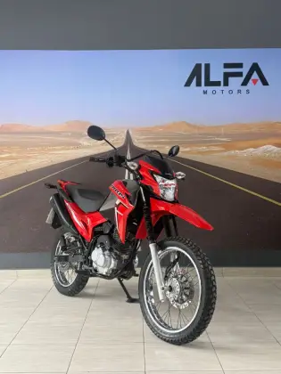 HONDA NXR 160 BROS ESDD 