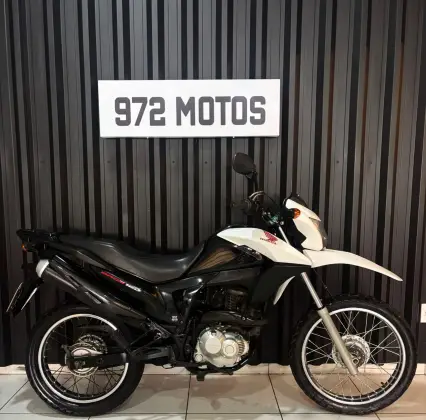 HONDA NXR 160 BROS HONDA NXR 160 BROS