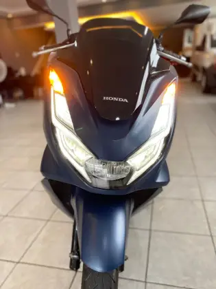 HONDA PCX 160 ABS 
