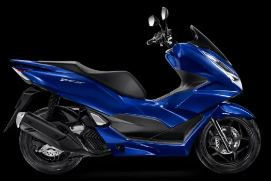 HONDA PCX 160 ABS 