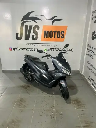 HONDA PCX HONDA PCX