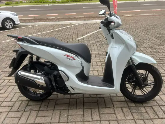 HONDA SH 300i SPORT 