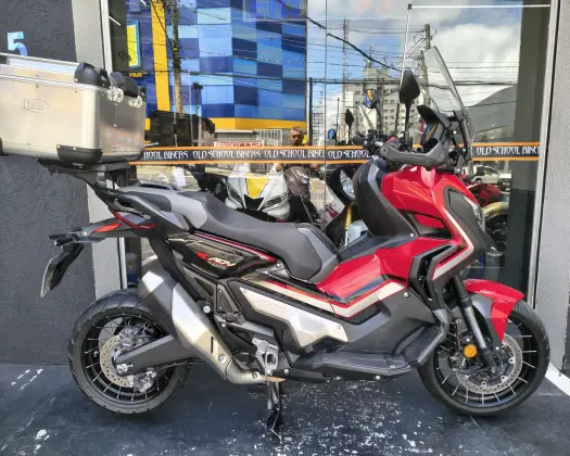 HONDA X-ADV 