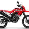 HONDA XR 300L TORNADO HONDA XR 300L TORNADO