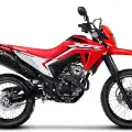 HONDA XR 300L TORNADO HONDA XR 300L TORNADO