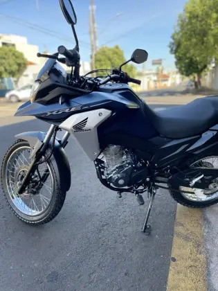 HONDA XRE 190 ABS HONDA XRE 190 ABS