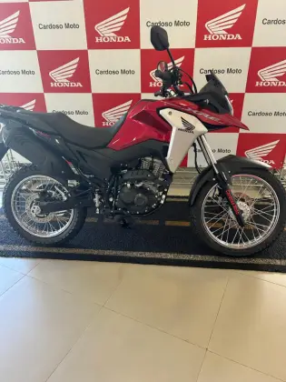 HONDA XRE 190 ABS HONDA XRE 190 ABS