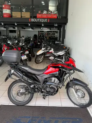 HONDA XRE 190 ABS HONDA XRE 190 ABS