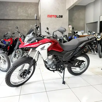 HONDA XRE 190 ABS 