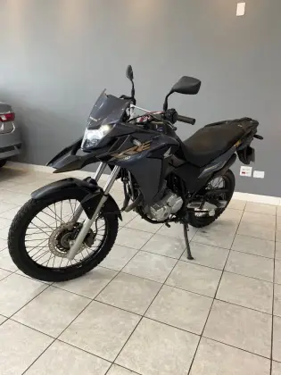 HONDA XRE 300 ABS HONDA XRE 300 ABS