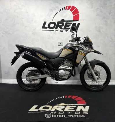 HONDA XRE 300 ADVENTURE 