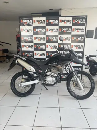 HONDA XRE 300 