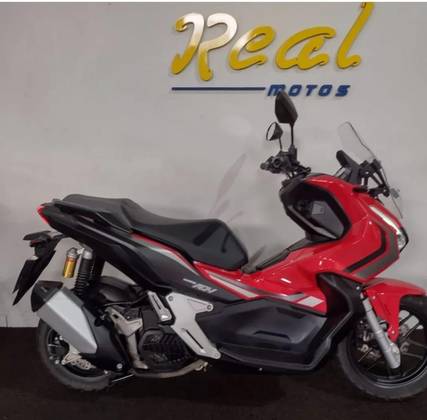 HONDA ADV 