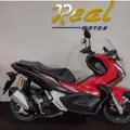 HONDA ADV HONDA ADV