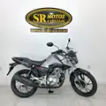 HONDA CG 160 FAN HONDA CG 160 FAN
