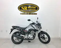 HONDA CG 160 FAN HONDA CG 160 FAN