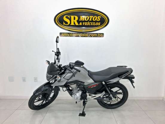 HONDA-CG 160 FAN HONDA-CG 160 FAN-2026