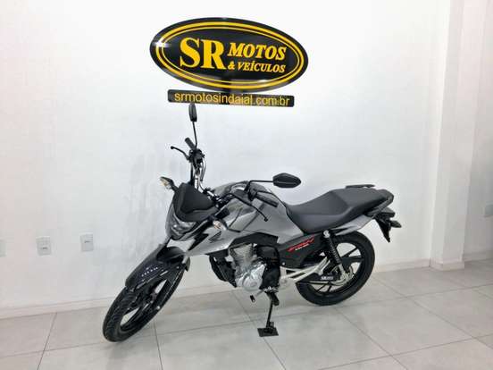 HONDA-CG 160 FAN HONDA-CG 160 FAN-2026