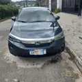HONDA CITY 1.5 i-VTEC FLEX EX CVT HONDA CITY 1.5 i-VTEC FLEX EX CVT