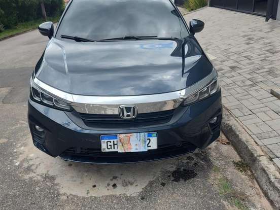 HONDA-CITY-1.5 i-VTEC FLEX EX CVT HONDA-CITY-2022